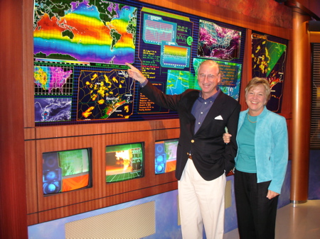 KHOU 11 News photograph