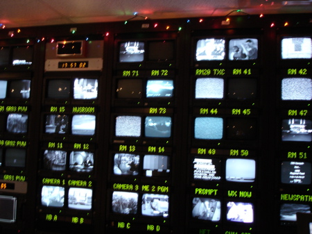 KHOU 11 News photograph