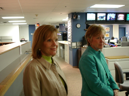 KHOU 11 News photograph