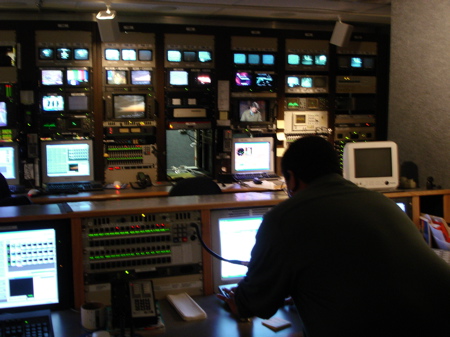 KHOU 11 News photograph