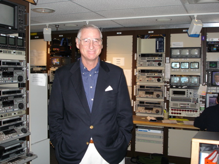 KHOU 11 News photograph