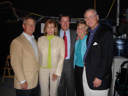 KHOU 11 News photograph