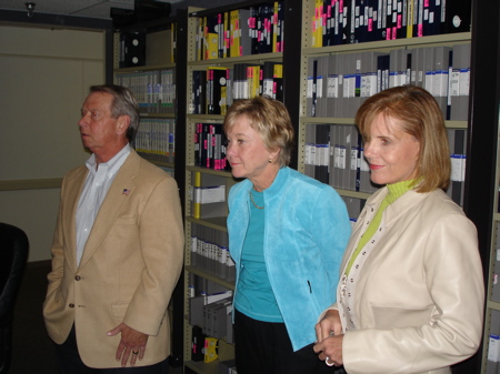 KHOU 11 News photograph