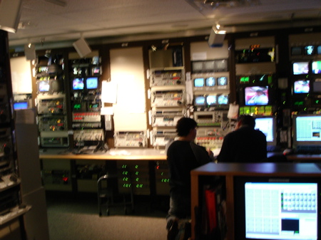 KHOU 11 News photograph