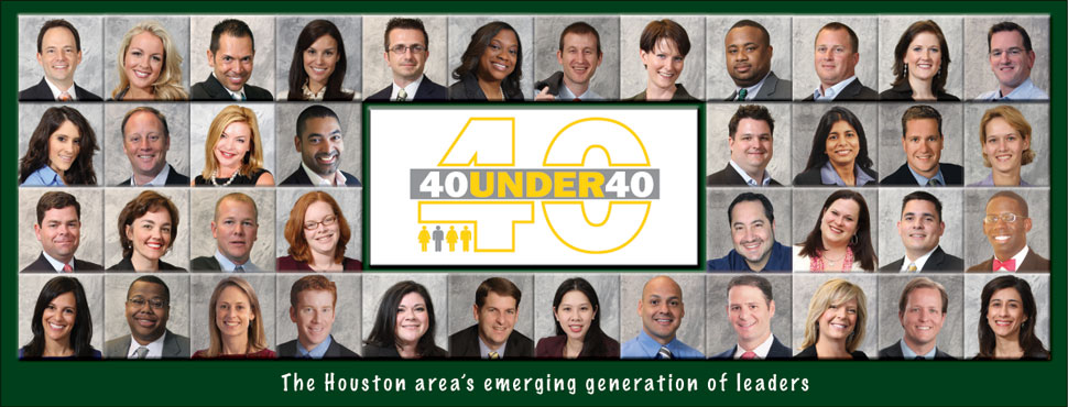 40 Under 40 photo 2
