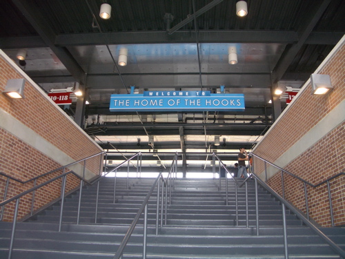 Hooks photograph
