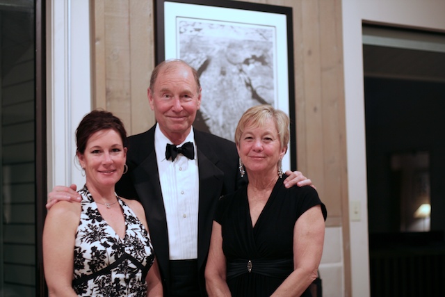 Artillery Club Founders Day photograph