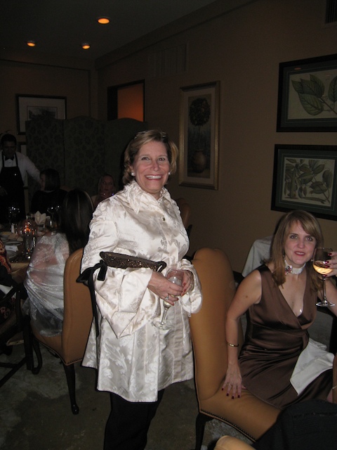 Artillery Club Founders Day photograph