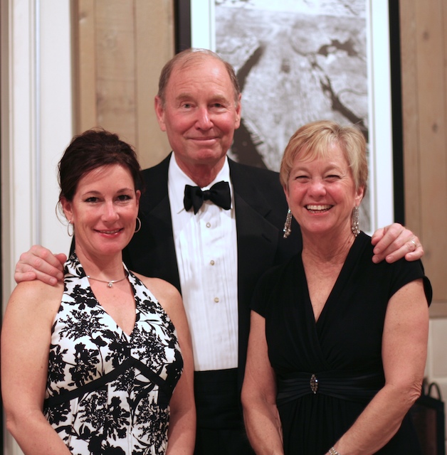 Artillery Club Founders Day photograph