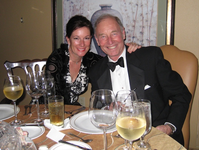 Artillery Club Founders Day photograph