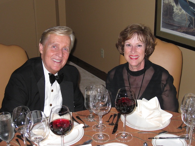Artillery Club Founders Day photograph