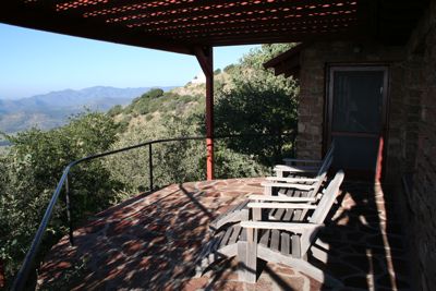 Lambert Lodge