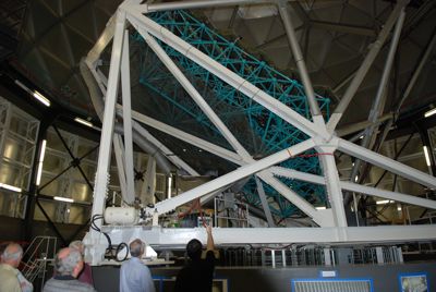 The HET structure
