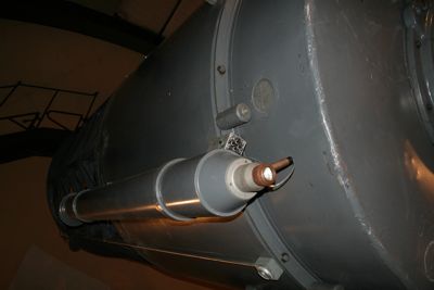 Struve Telescope spotting scope