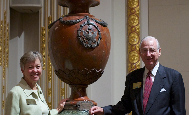 GulfMark at the New York Stock Exchange photograph