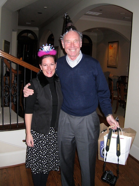 New Year’s Eve — December 31, 2008 photograph