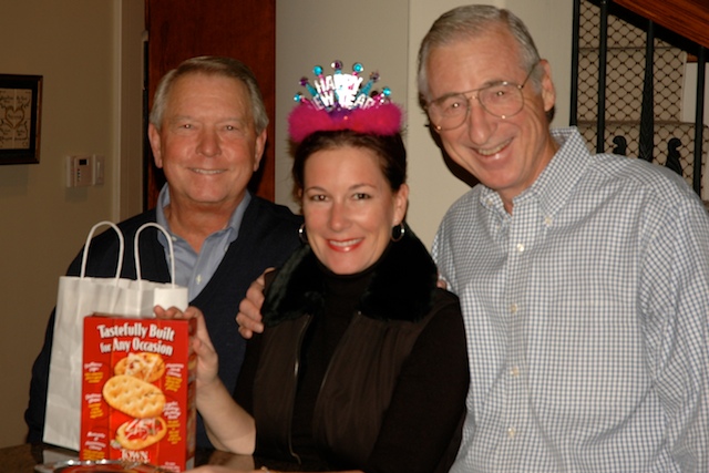 New Year’s Eve — December 31, 2008 photograph