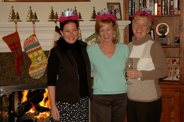 New Year’s Eve — December 31, 2008 photograph