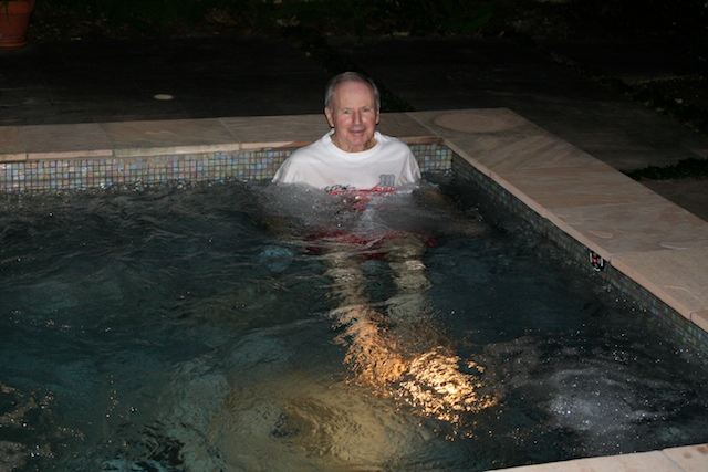 New Year’s Eve — December 31, 2008 photograph