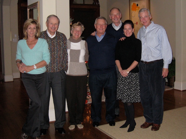 New Year’s Eve — December 31, 2008 photograph