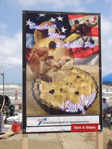Galveston Sandcastle Contest photo 10