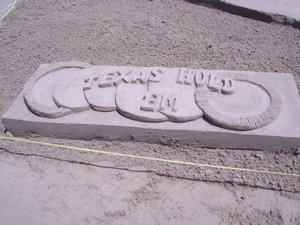 Galveston Sandcastle Contest photo 31