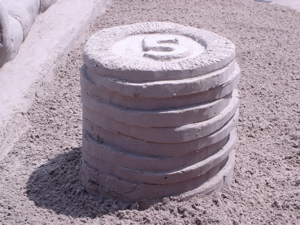 Galveston Sandcastle Contest photo 33