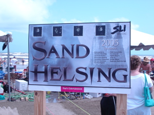 Galveston Sandcastle Contest photo 40