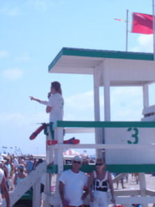 Galveston Sandcastle Contest photo 5