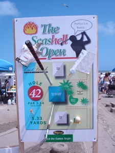 Galveston Sandcastle Contest photo 82